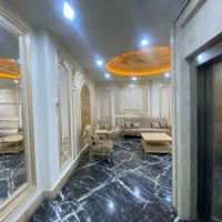 اپارتمان ۱۲۲ متر سه خوابه تک واحدی کلید نخورده