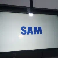 تلویزیون ۴۵ اینج سام هوشمند