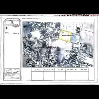 فروش زمین مسکونی روستای اگری بوغاز