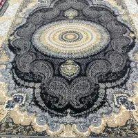 قالی ۱۲ متری