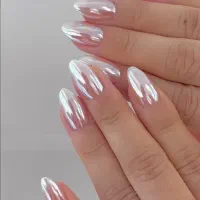 خدمات و آموزش کاشت ناخن و مژه