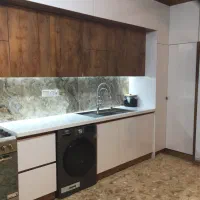 کابینت اقساطی تکنو چوب ارجان|خدمات پیشه و مهارت|بهبهان, |دیوار