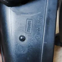 آینه تاشو برقی سورن پلاس