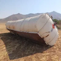 تانکر ۳۳ هزاری