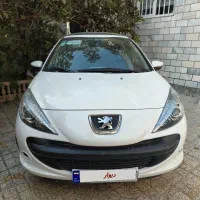 ۲۰۷ پاناروما اتوماتیک مدل ۱۴۰۳