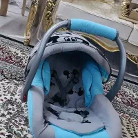 کریربچه|کالسکه و لوازم جانبی|تربت‌حیدریه, شهرک ولیعصر|دیوار