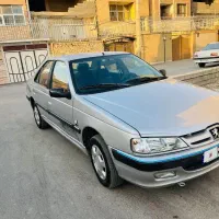 پژو پارس۸۴شاسی سالم کامل رنگ نقد و اقساط|خودرو سواری و وانت|اصفهان, رهنان|دیوار