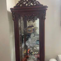 بوفه سه طبقه