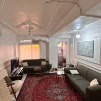 ۵۰متری ارکیده+پارکینگ،انباری و آسانسور