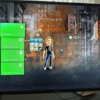 xbox 360|کنسول، بازی ویدئویی و آنلاین|دماوند, مسکن مهر گیلاوند|دیوار