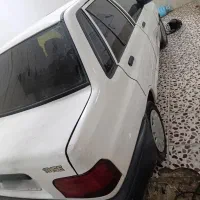 پراید 131مدا 92|خودرو سواری و وانت|بندر ماهشهر, |دیوار