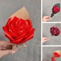 گل ربانی|گل مصنوعی|تهران, امام زاده حسن|دیوار