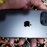 iPhone 14 Pro Max 256 ZAA|موبایل|محمدشهر, عباس آباد|دیوار