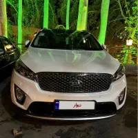 سورنتو gdi ۲۰۱۶ درحد صفر باشیفتر دنده پشت فرمان|خودرو سواری و وانت|کرج, گوهردشت|دیوار