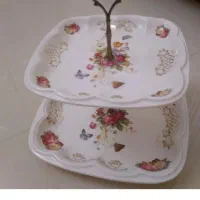 یک عدد شیرینی خوری نو نو