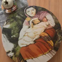 دف یا دایره