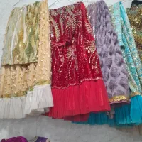 لباس محلی|لباس|مسجد سلیمان, |دیوار