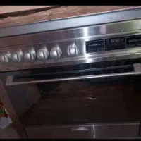 اجاق گاز هارد استون