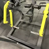 دستگاه بدنساری|تجهیزات ورزشی|پرند, فاز ۳|دیوار