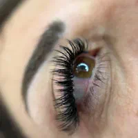 تخفیف اکستنشن مژه