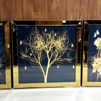 تابلوی اینه ای قرانی کادویی