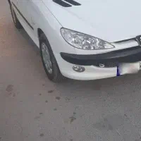 206تیپ 5|خودرو سواری و وانت|بجنورد, |دیوار