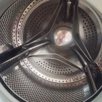 لباسشویی5کیلویی|ماشین لباسشویی و خشک‌کن لباس|صومعه‌سرا, |دیوار