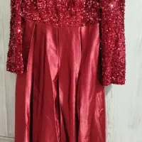 پیراهن مجلسی