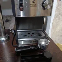 اسپرسوساز