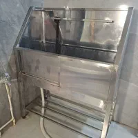 وان شستشوی حیوانات