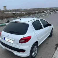 پژو 207مدل 98|خودرو سواری و وانت|اردبیل, |دیوار