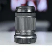 لنز کنون  Canon RF 18-150 STM میرورلس