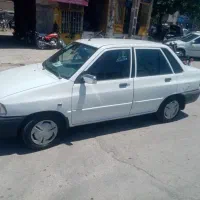 پراید ۹۳