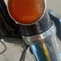 هندا سی جی۱۲۵ اصل ژاپن|موتورسیکلت|گلستان (تهران), |دیوار