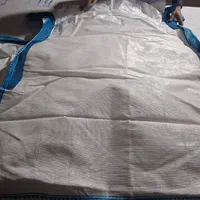 گونی جامبوبگ jambo سیلیس صنعتی خاک کیسه جامنو نو|عمده‌فروشی|ری, فیروزآبادی|دیوار