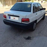 پراید ۸۸ پلمپ