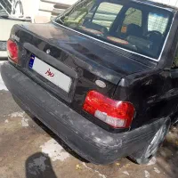 پراید ۸۳|خودرو سواری و وانت|باغستان, |دیوار