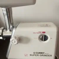 چرخ گوشت