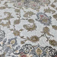 دو تخته فرش تخفیفی برند زمرد مشهد|فرش|شهرضا, |دیوار