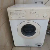 ماشین لباسشویی هایر 6 کیلو