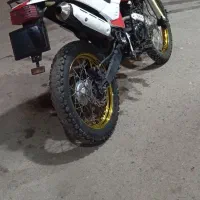 تریل راتو 200