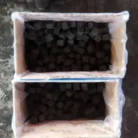 ذغال حبه صددرصد کربن