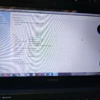 لپ تاپ hp comepag 435