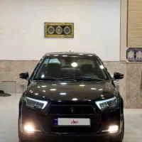 دنا پلاس توربو اتومات ۱۴۰۲ استثنایی