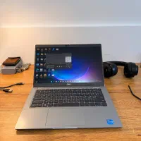 لپ تاب DELL Latitude 5320