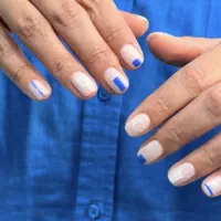 استخدام ناخن کار