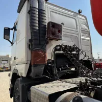 اف اچ 420 مدل 84|خودرو سنگین|اصفهان, آبشار|دیوار