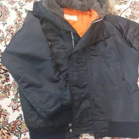 کاپشن خلبانی امریکایی|لباس|ساری, |دیوار