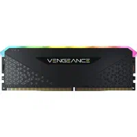 رم کامپیوتر کورسیر VENGEANCE RGB RS|قطعات و لوازم جانبی رایانه|یزد, |دیوار