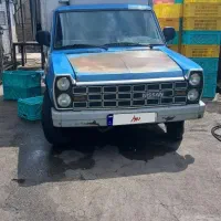 نیسان یخچالدار دوگانه شرکتی ۸۷
